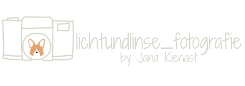 Licht und Linse Fotografie – Jana Kienast