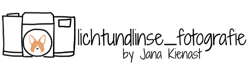 Licht und Linse Fotografie – Jana Kienast